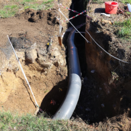 Désinstallation de fosse toutes eaux : confiez cette tâche délicate à des professionnels expérimentés Ostwald